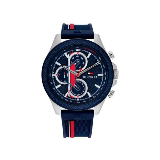 RELOJ TOMMY HILFIGER HOMBRE ANÁLOGO
