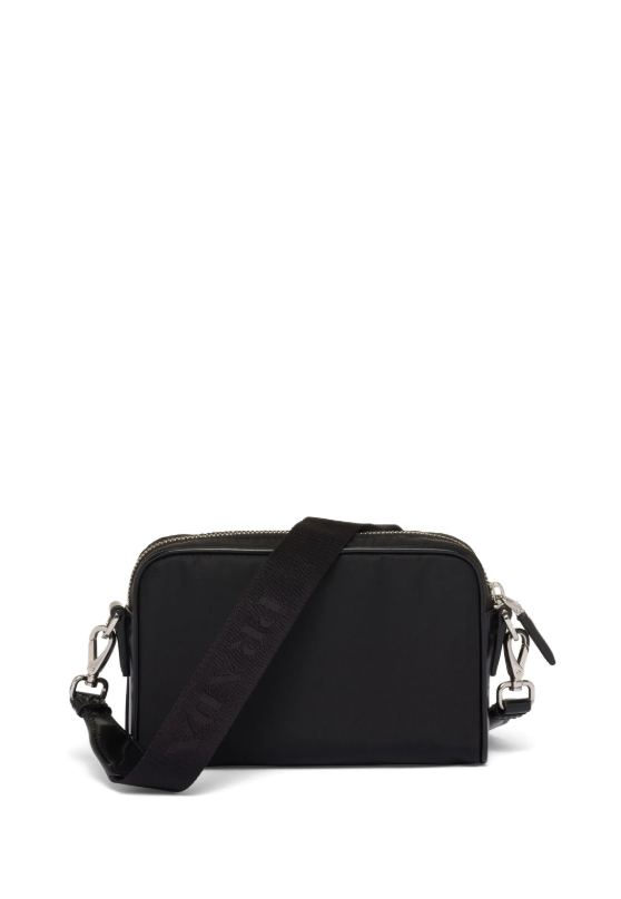 PRADA MOCHILA MENSAJERO BANDOLERA