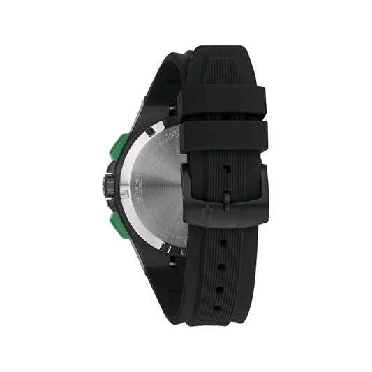 RELOJ BULOVA HOMBRE ANÁLOGO
