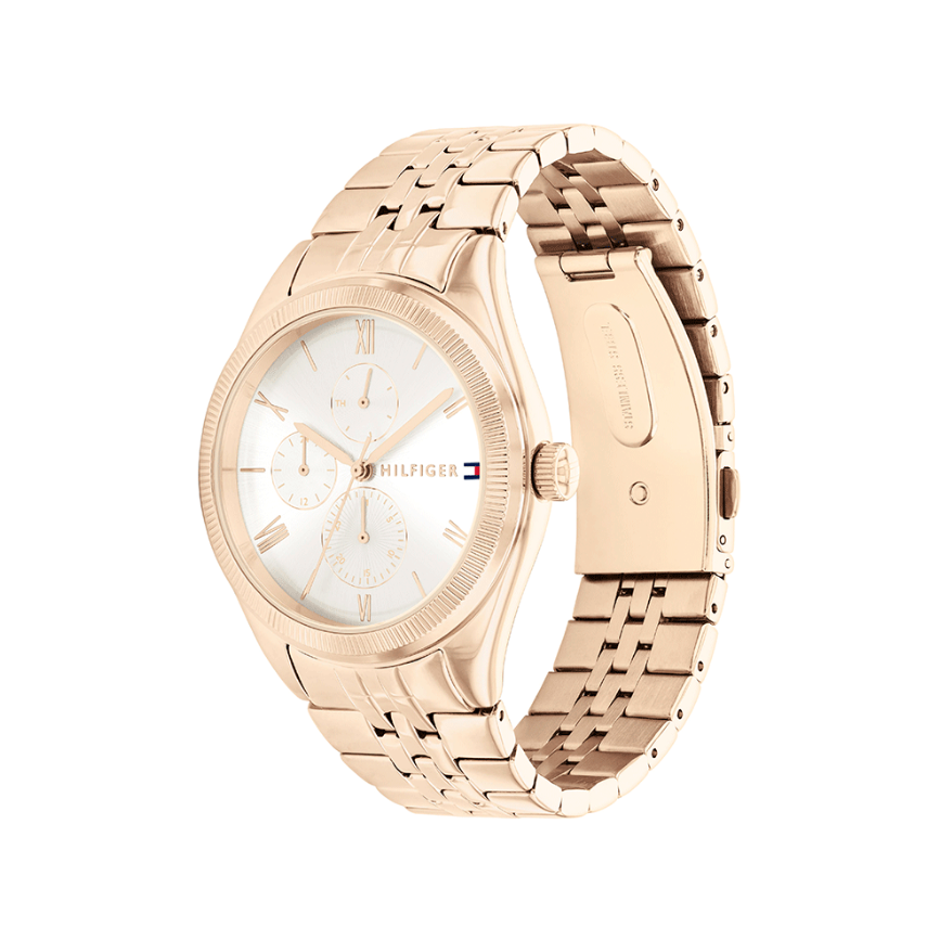 RELOJ TOMMY HILFIGER MUJER ANÁLOGO