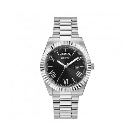 RELOJ GUESS HOMBRE ANÁLOGO