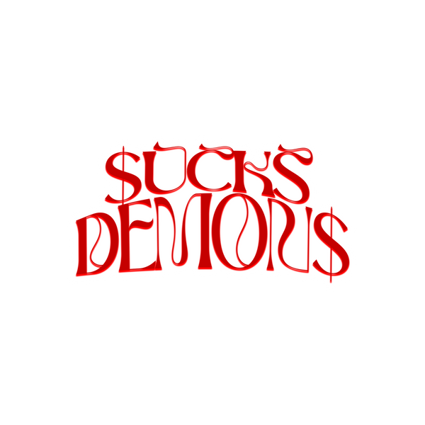 SUCKS DEMONS