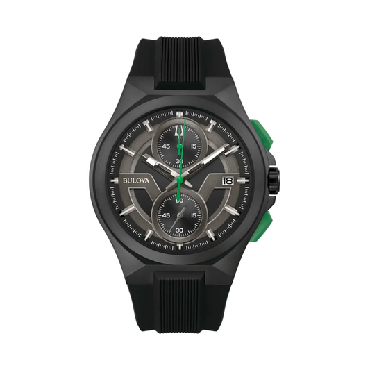 RELOJ BULOVA HOMBRE ANÁLOGO